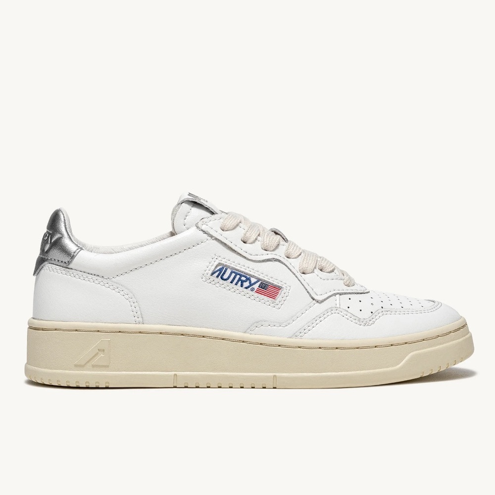 Autry sneaker size 41